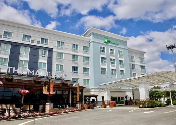 Holiday Inn Manahawkin/Long Beach Island By Ihg